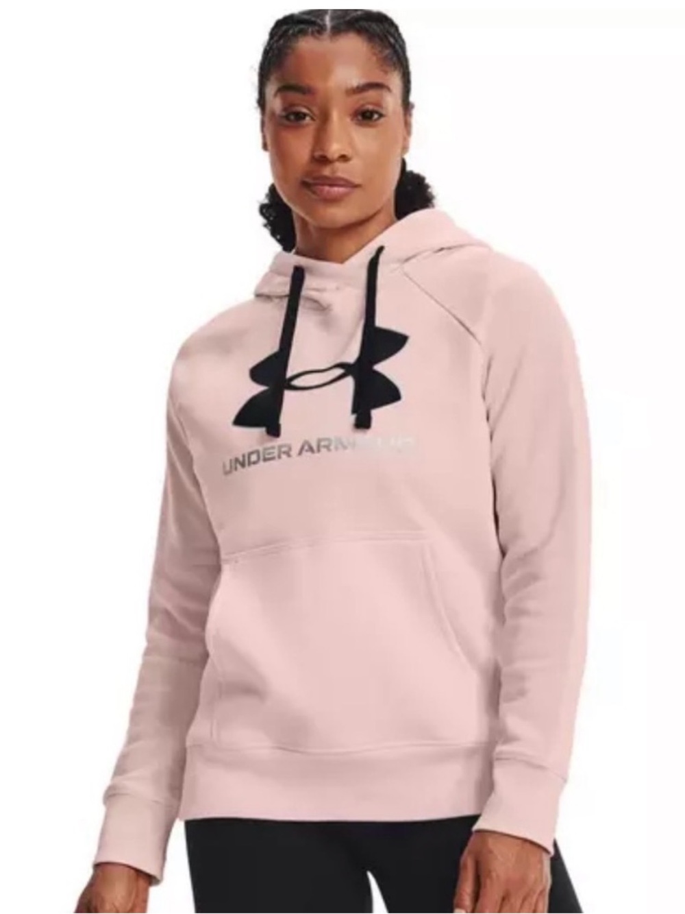UNDER ARMOUR HOODIE